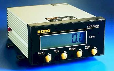 Acme 6000 Series